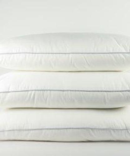 Bedtime - Emperior Silk Hoofdkussen Cantate - Zijde