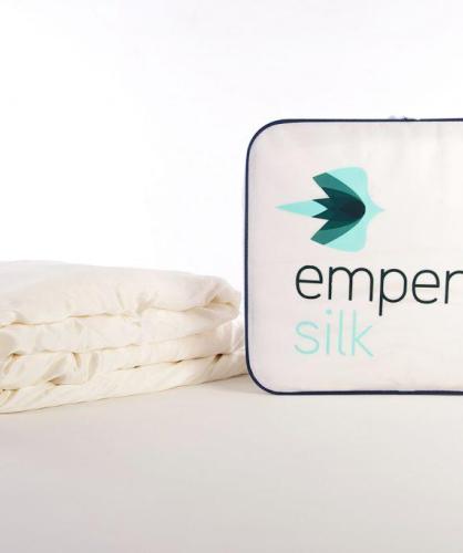 Bedtime - Emperior Silk Dekbed Dolce - Zijde
