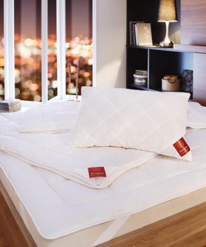 Bedtime - Brinkhaus Exquisit - Scheerwol