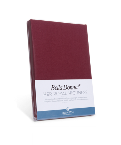 Bedtime - Formesse Bella Donna hoeslaken
