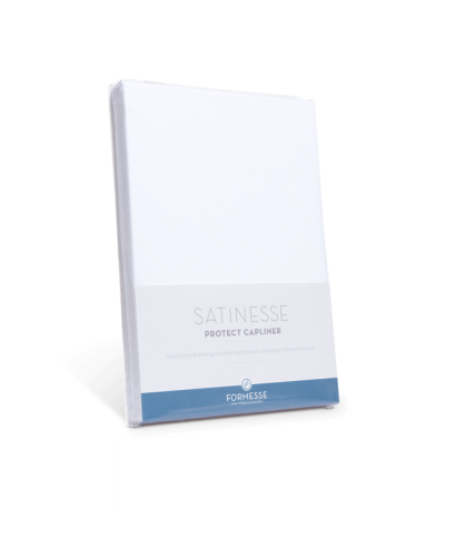 Bedtime - Formesse Molton Satinesse protect
