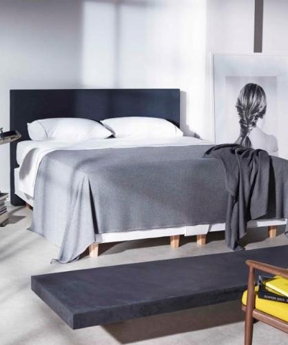 Bedtime - Vispring Baronet Superb