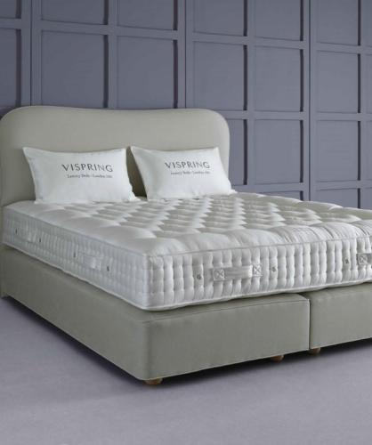 Bedtime - Vispring Marquess Superb