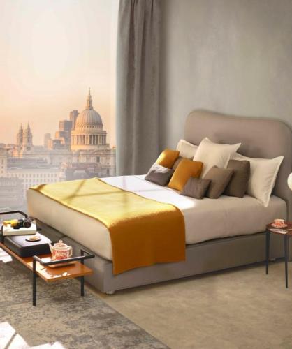 Bedtime - Vispring Signatory