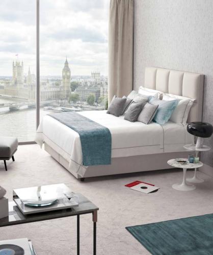 Bedtime - Vispring Sublime Superb