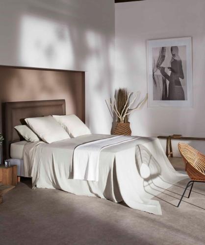 Bedtime - Vispring Herald Superb