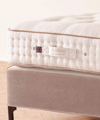 Bedtime - Vispring Marquess Superb