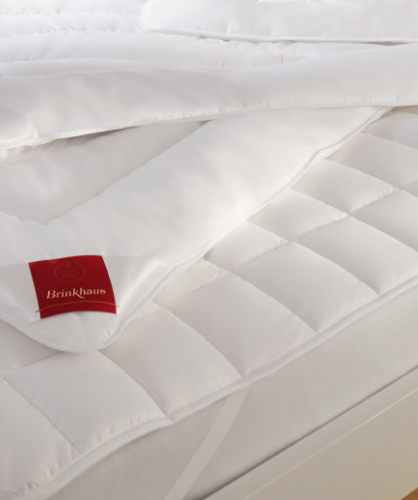 Bedtime - Brinkhaus Orff-Thermofill®