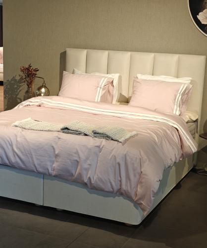 Bedtime - Vispring Herald Superb - Ceto