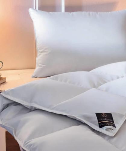 Bedtime - Brinkhaus Charme - 100% Canadese ganzendons