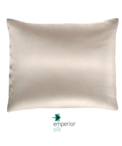 Bedtime - Emperior Silk Kussensloop Convenience
