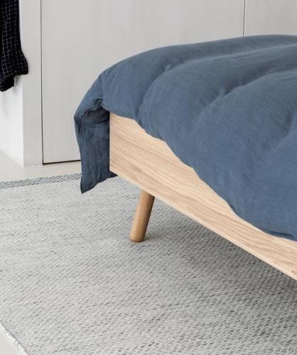 Bedtime - Loof Basket
