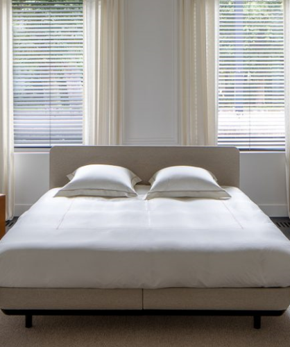 Bedtime - Nill Spring Curvo