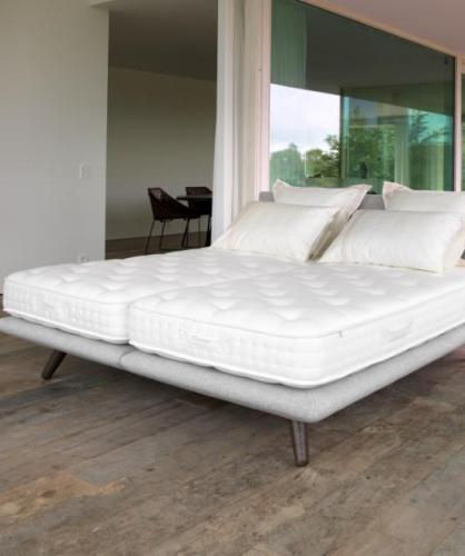 Bedtime - Nill Spring Fondo