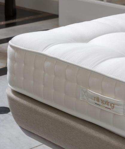 Bedtime - Nill Spring Genève