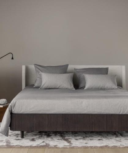 Bedtime - Nill Spring Infini