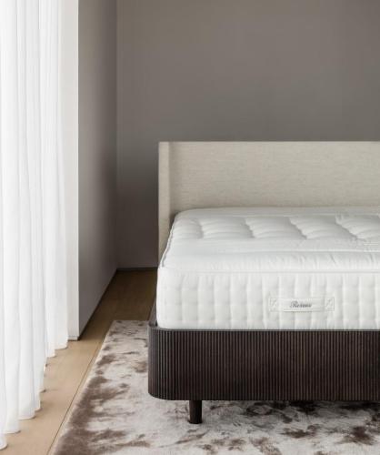 Bedtime - Nill Spring Infini