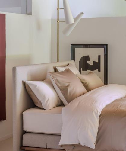 Bedtime - Nill Spring Kumo