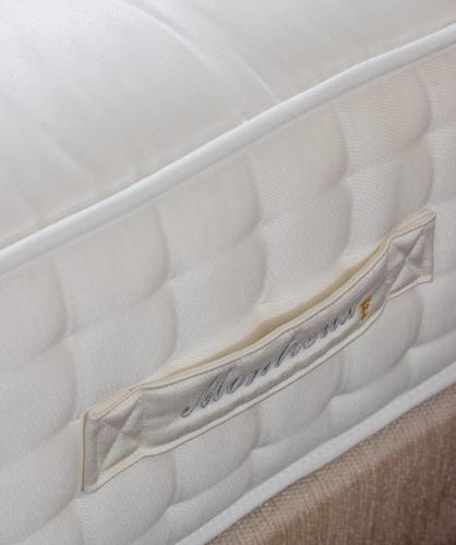 Bedtime - Nill Spring Montreux