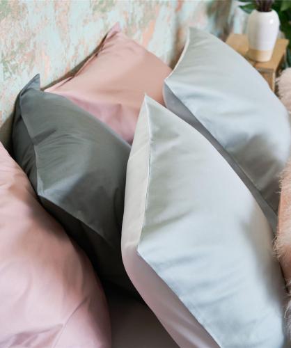 Bedtime - Nomo Double Glamm satijn
