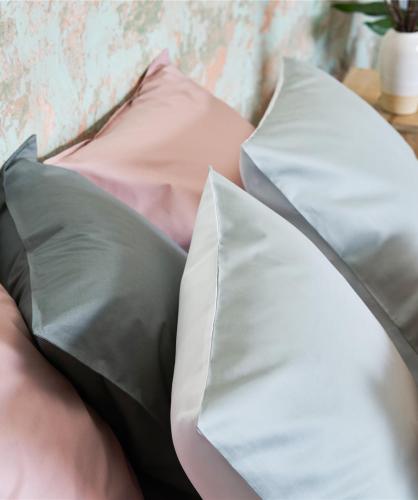 Bedtime - Nomo Double Glamm perkal