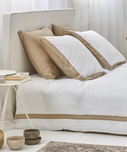 Bedtime - Nomo Two Toned Royal satijn
