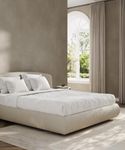 Bedtime - Schramm Purebeds Levina