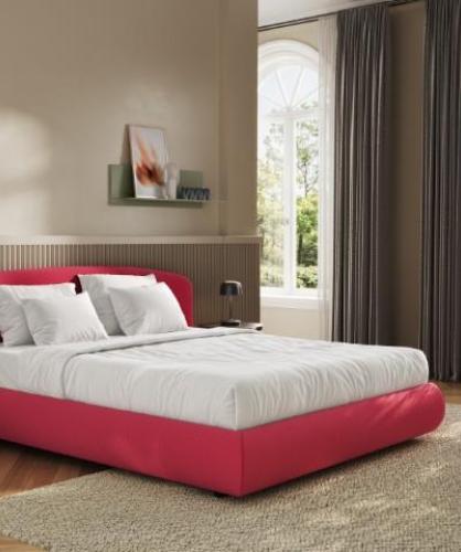 Bedtime - Schramm Purebeds Levina