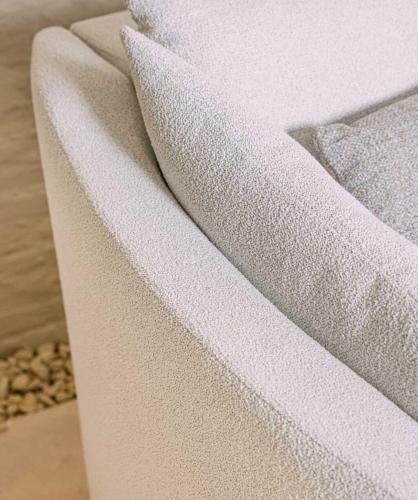 Bedtime - Sofabed Elegance