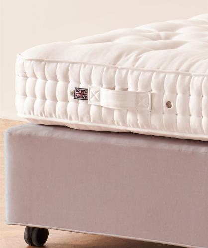 Bedtime - Vispring Baronet Superb