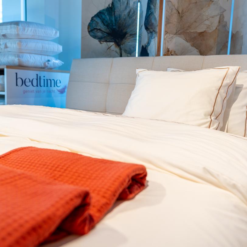 Bedtime - Polly
